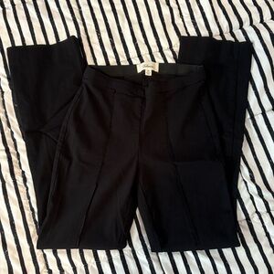 Takara Black Dress Pants